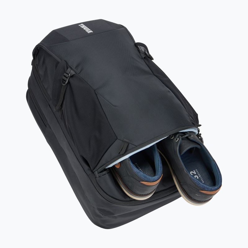 Рюкзак туристичний Thule EnRoute 30 l black 12