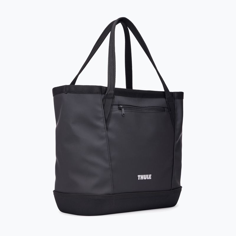 Сумка для спорядження Thule Chasm Gear Tote 30 l black 2