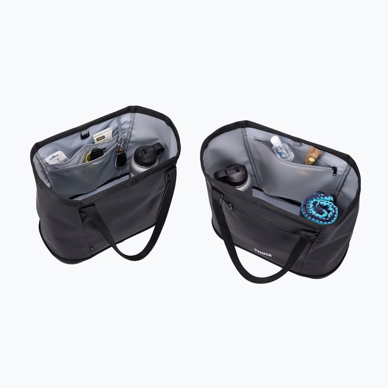 Сумка для спорядження Thule Chasm Gear Tote 30 l black 7