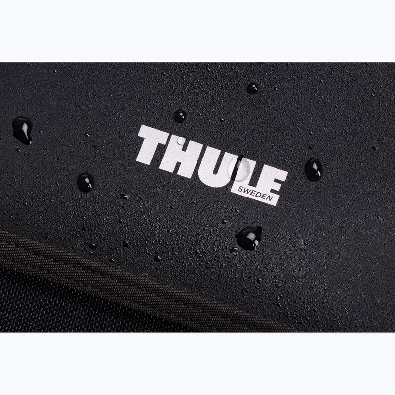 Сумка для спорядження Thule Chasm Gear Tote 30 l black 8