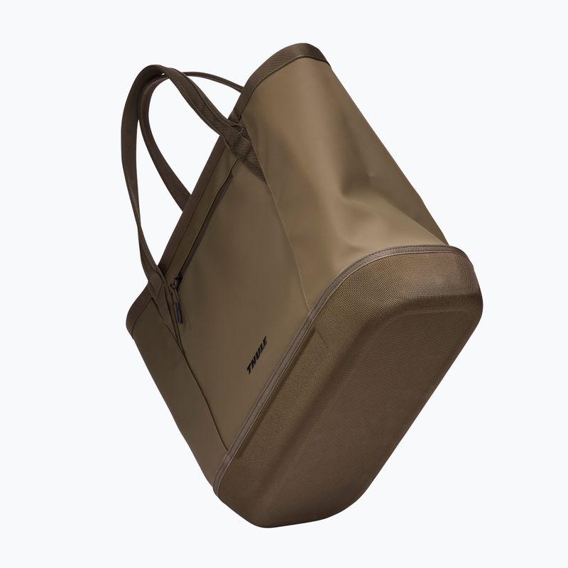 Сумка для спорядження Thule Chasm Gear Tote 30 l deep khaki 4