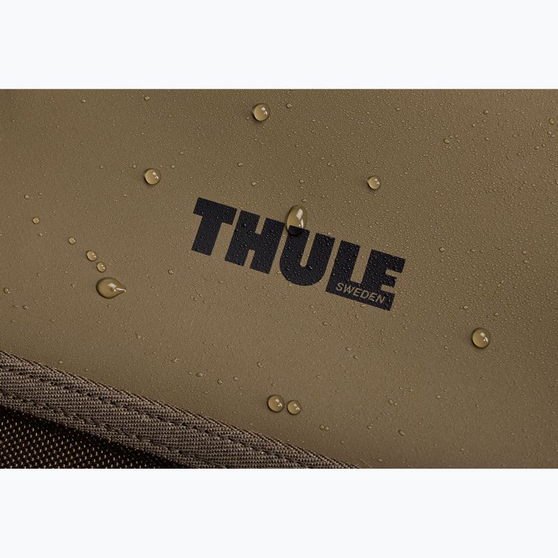 Сумка для спорядження Thule Chasm Gear Tote 30 l deep khaki 8