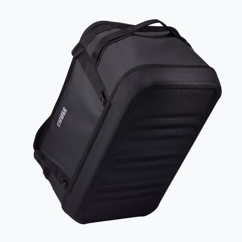 Сумка для перевезення Thule Chasm Gear Hauler 55 l black 4