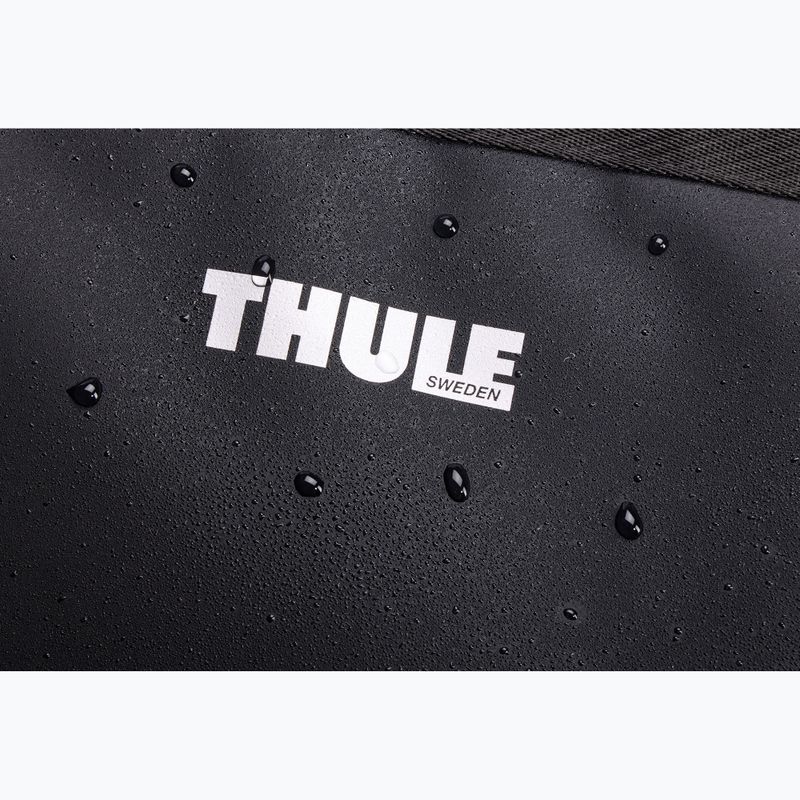 Сумка для перевезення Thule Chasm Gear Hauler 55 l black 7