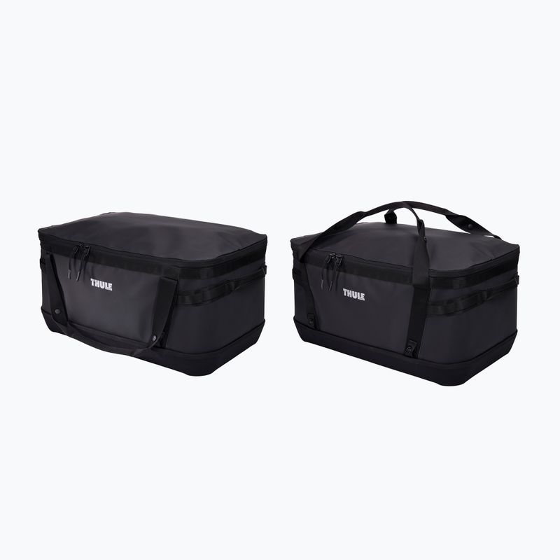Сумка для перевезення Thule Chasm Gear Hauler 55 l black 8