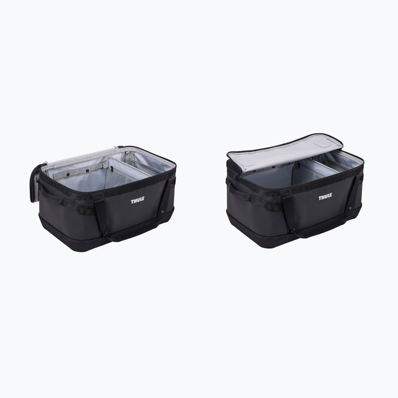 Сумка для перевезення Thule Chasm Gear Hauler 55 l black 9