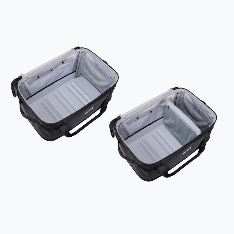 Сумка для перевезення Thule Chasm Gear Hauler 55 l black 10