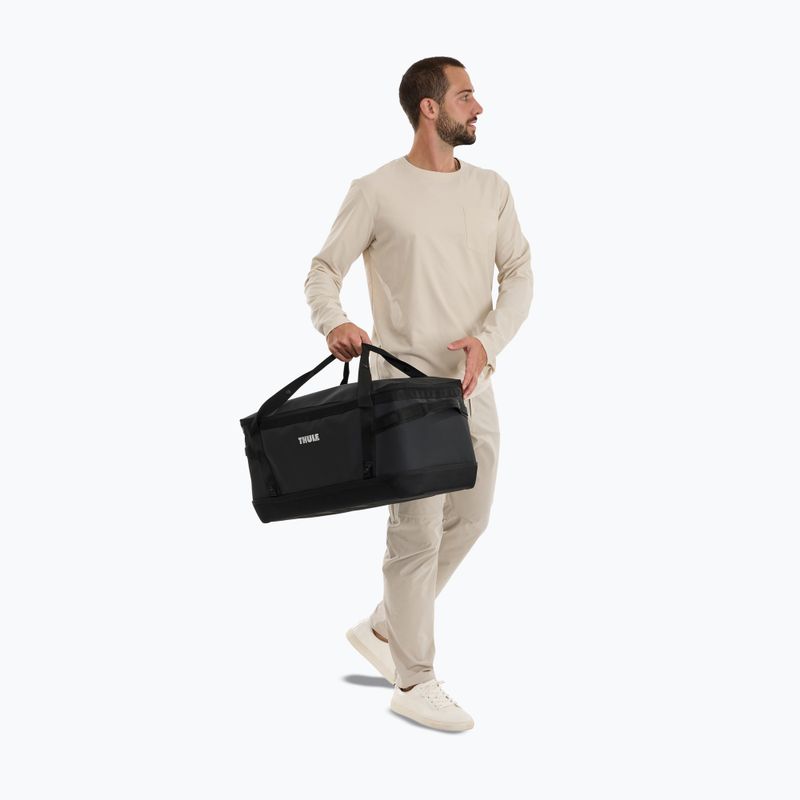 Сумка для перевезення Thule Chasm Gear Hauler 55 l black 11