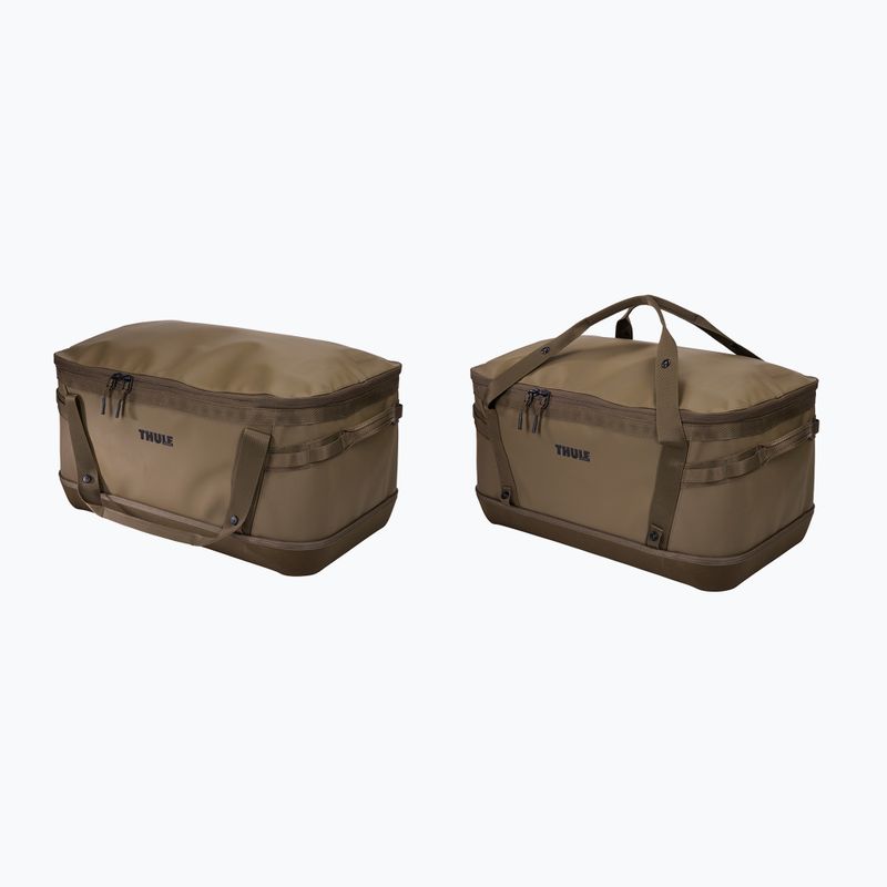 Сумка для перевезення Thule Chasm Gear Hauler 55 l deep khaki 8