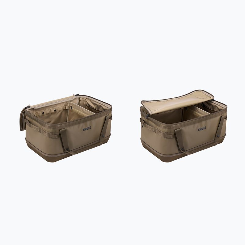 Сумка для перевезення Thule Chasm Gear Hauler 55 l deep khaki 9
