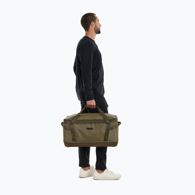 Сумка для перевезення Thule Chasm Gear Hauler 55 l deep khaki 11