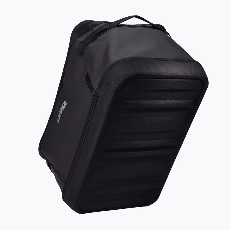 Сумка для перевезення Thule Chasm Gear Hauler 80 l black 5