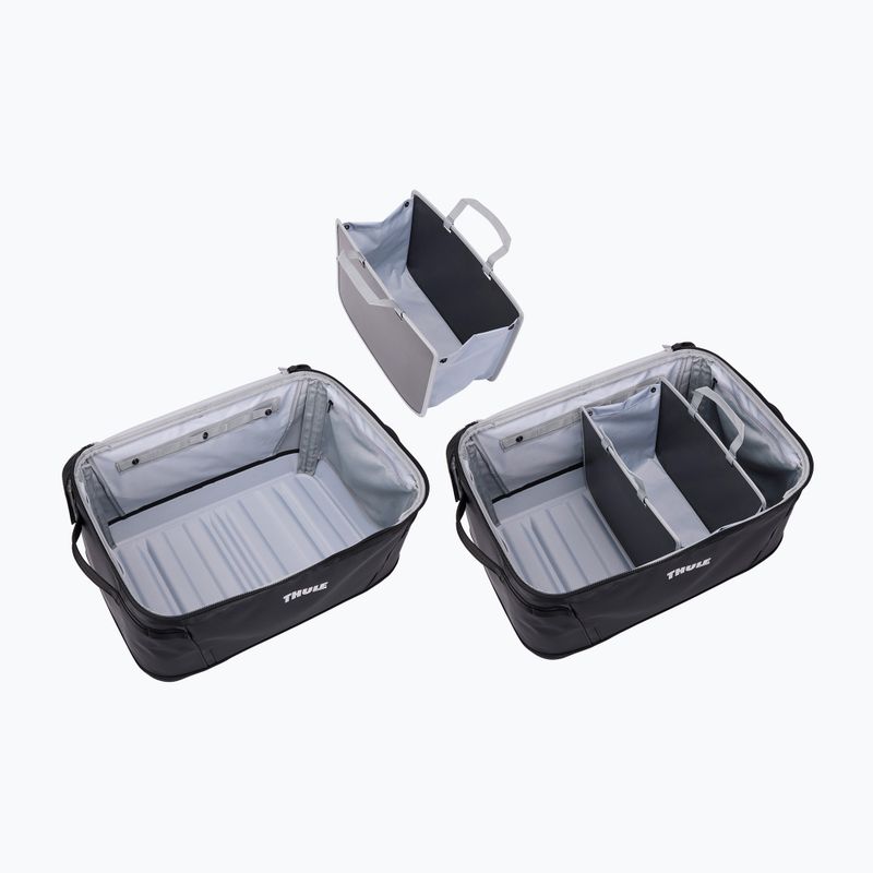 Сумка для перевезення Thule Chasm Gear Hauler 80 l black 8