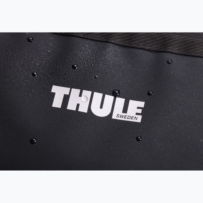 Сумка для перевезення Thule Chasm Gear Hauler 80 l black 9