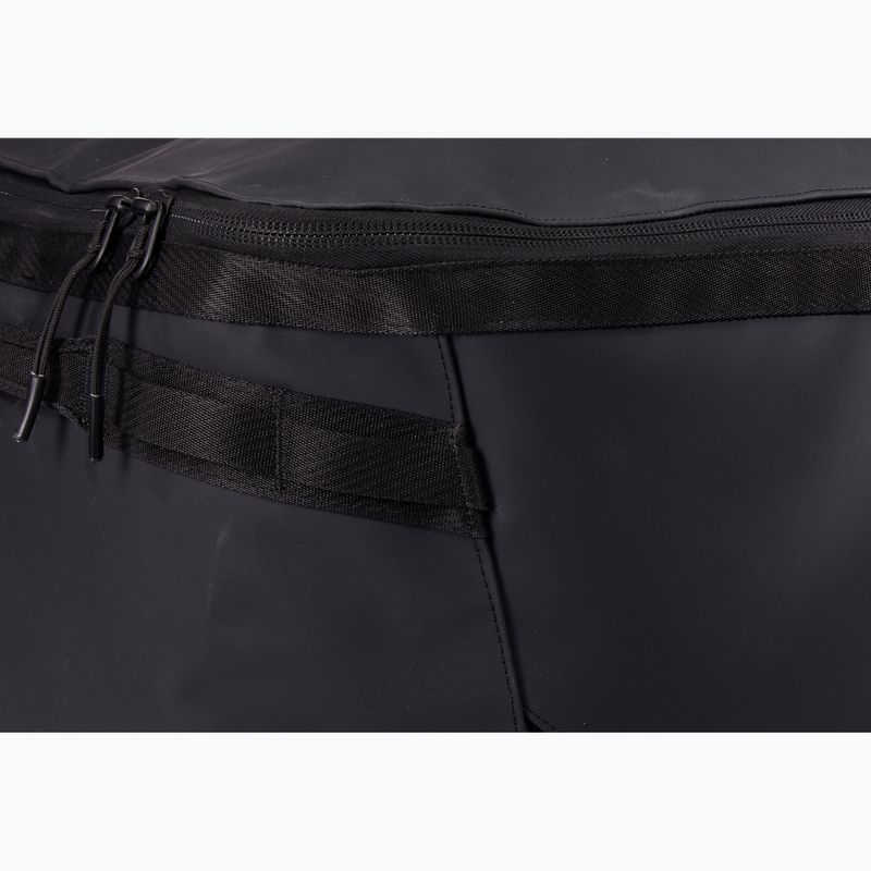 Сумка для перевезення Thule Chasm Gear Hauler 80 l black 10