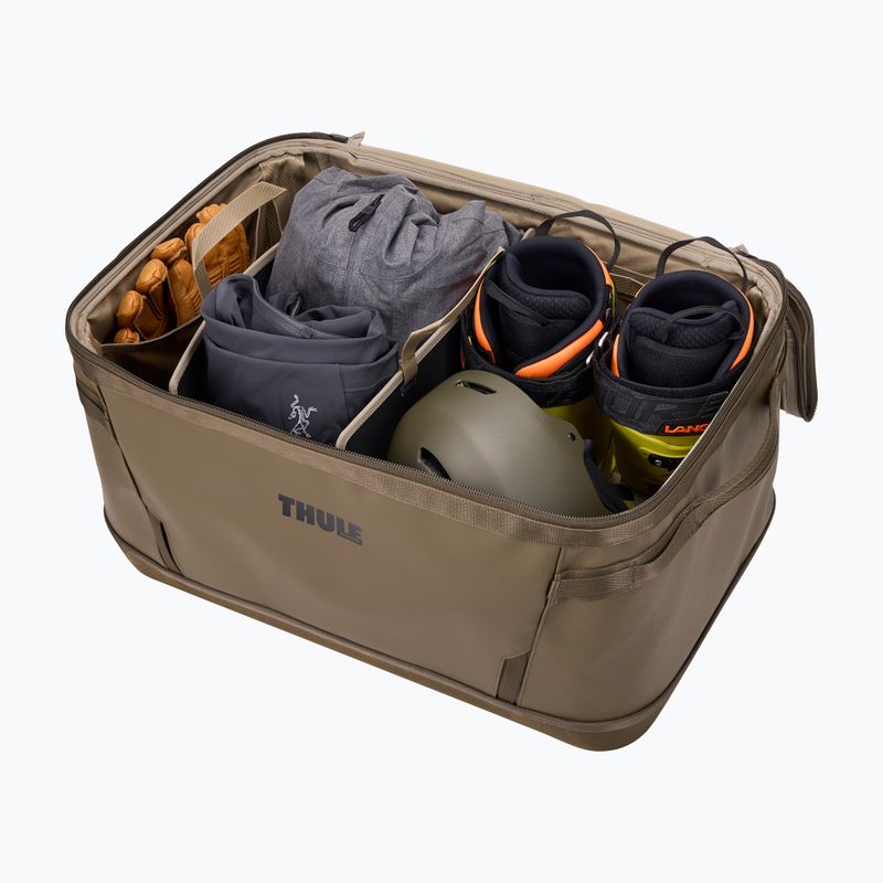 Сумка для перевезення Thule Chasm Gear Hauler 80 l deep khaki 5