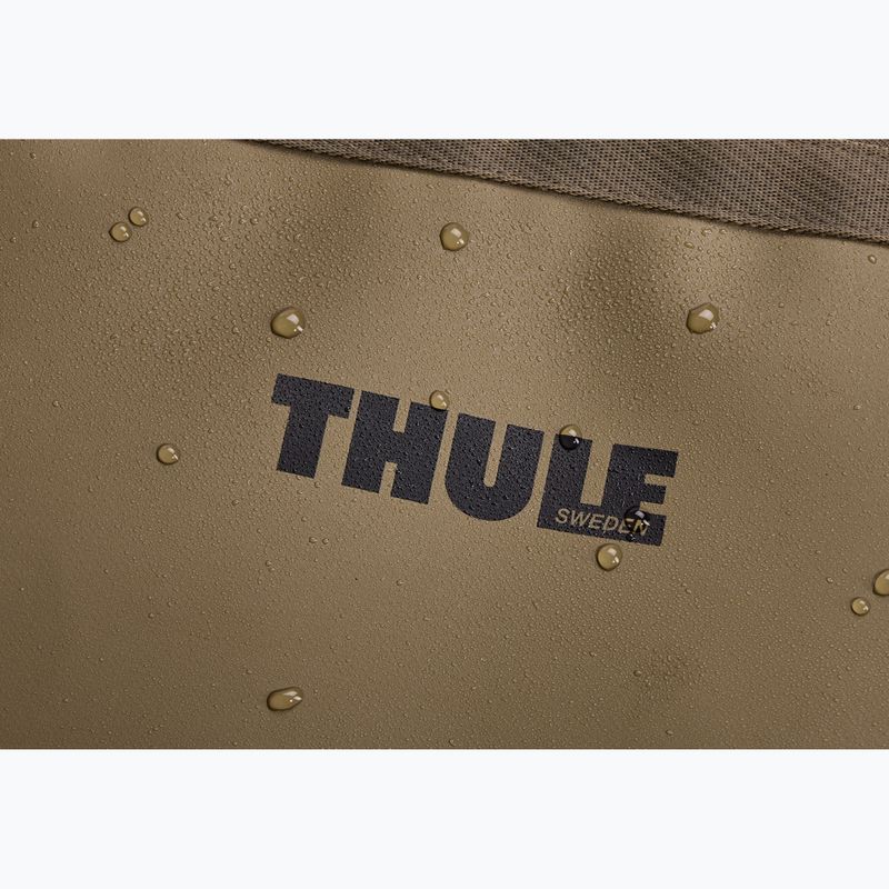 Сумка для перевезення Thule Chasm Gear Hauler 80 l deep khaki 7