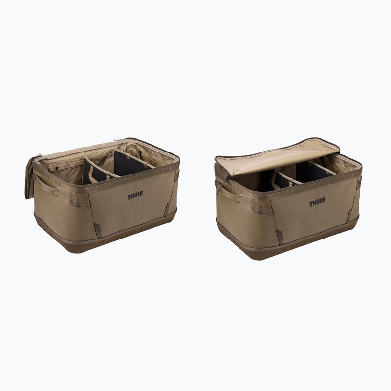Сумка для перевезення Thule Chasm Gear Hauler 80 l deep khaki 8