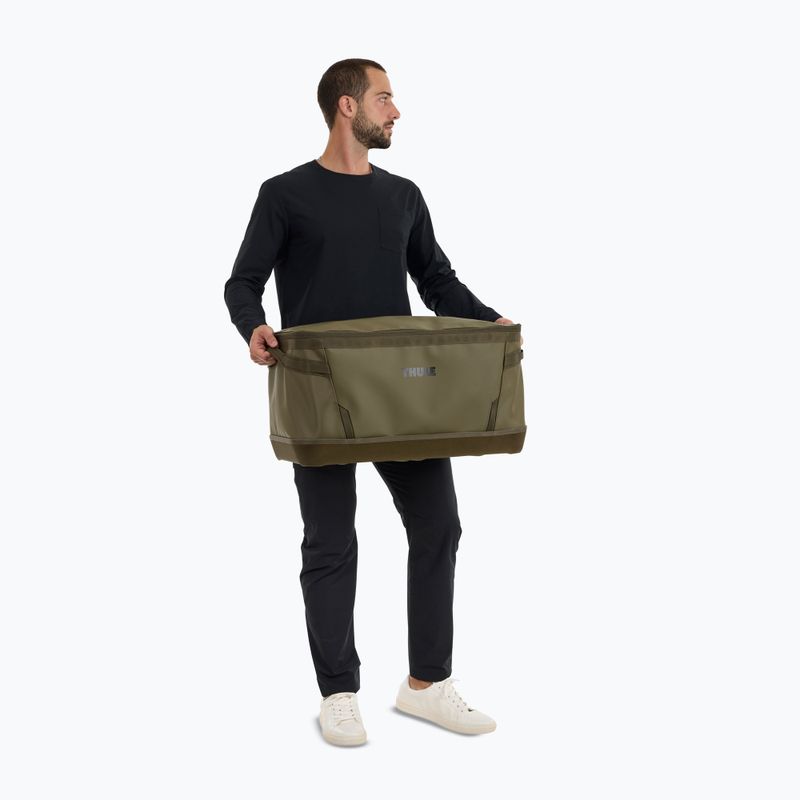 Сумка для перевезення Thule Chasm Gear Hauler 80 l deep khaki 10
