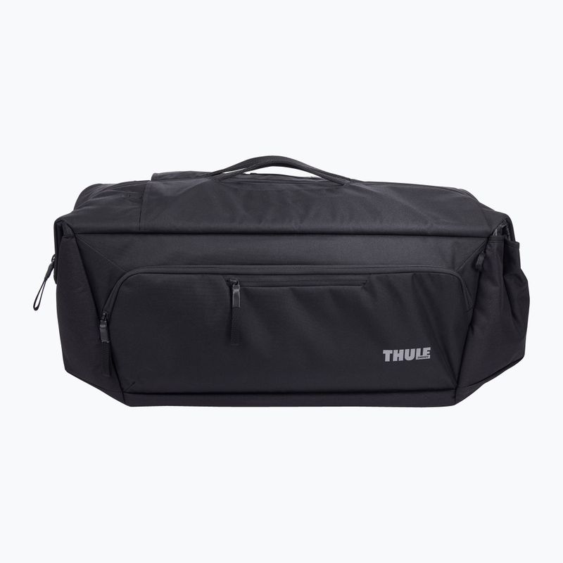 Сумка дорожня Thule RoundTrip MTB Duffel 70 l black 2
