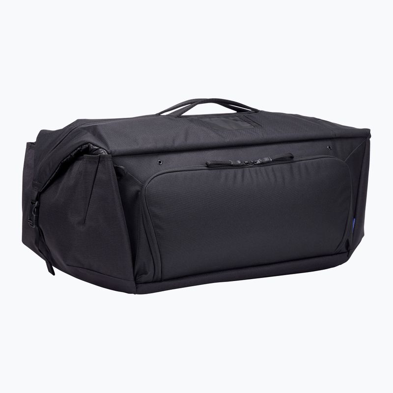 Сумка дорожня Thule RoundTrip MTB Duffel 70 l black 3