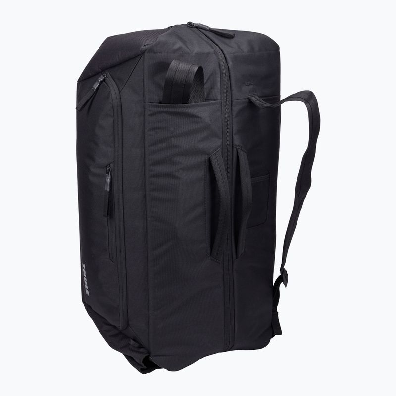 Сумка дорожня Thule RoundTrip MTB Duffel 70 l black 4