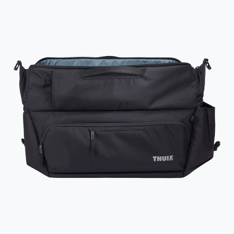 Сумка дорожня Thule RoundTrip MTB Duffel 70 l black 5