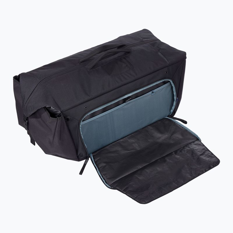 Сумка дорожня Thule RoundTrip MTB Duffel 70 l black 6