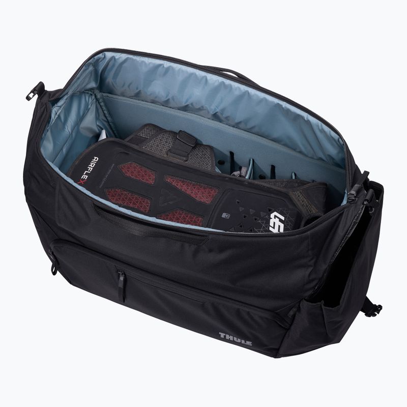 Сумка дорожня Thule RoundTrip MTB Duffel 70 l black 9