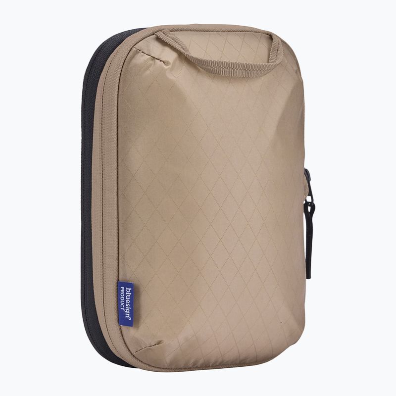 Органайзер Thule Compression Packing Cube Small gentle beige 2