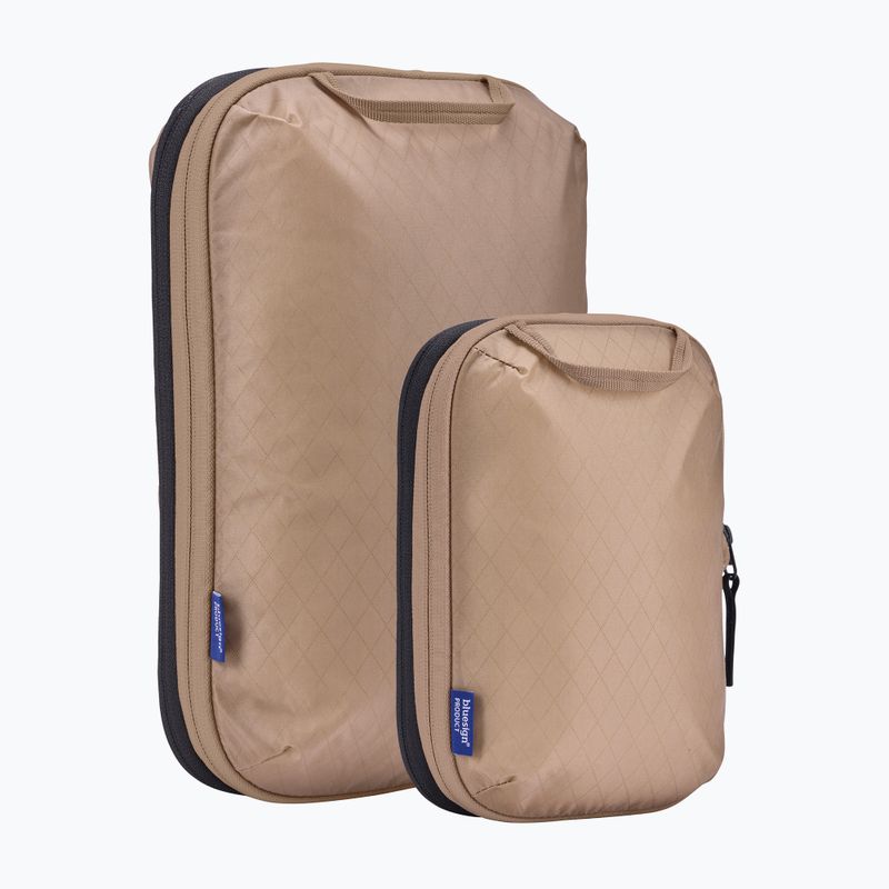 Органайзери Thule Compression Cube set gentle beige 3