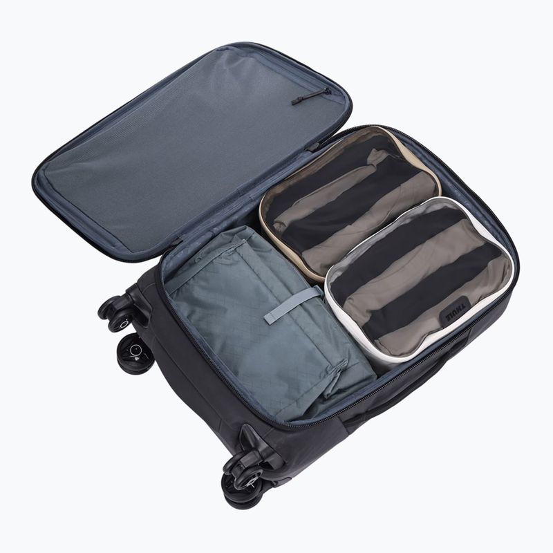 Органайзер Thule Packing Cube Small white 4