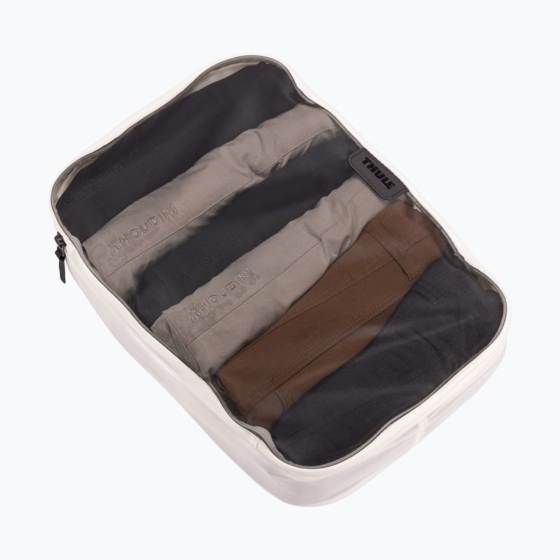 Органайзер Thule Packing Cube Medium white 4