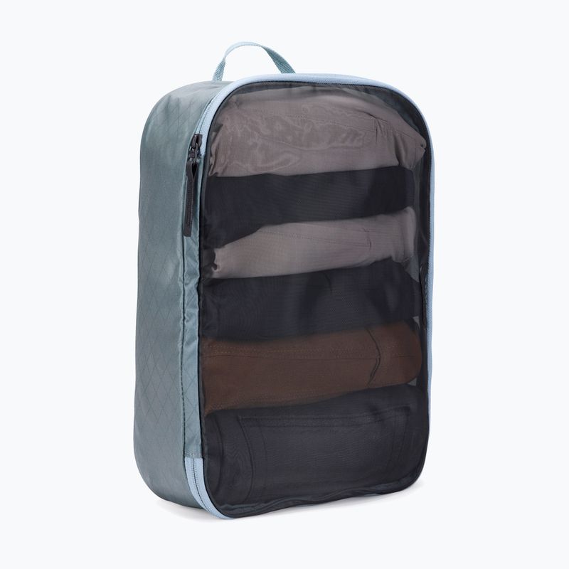 Органайзер Thule Packing Cube Medium pond gray 2