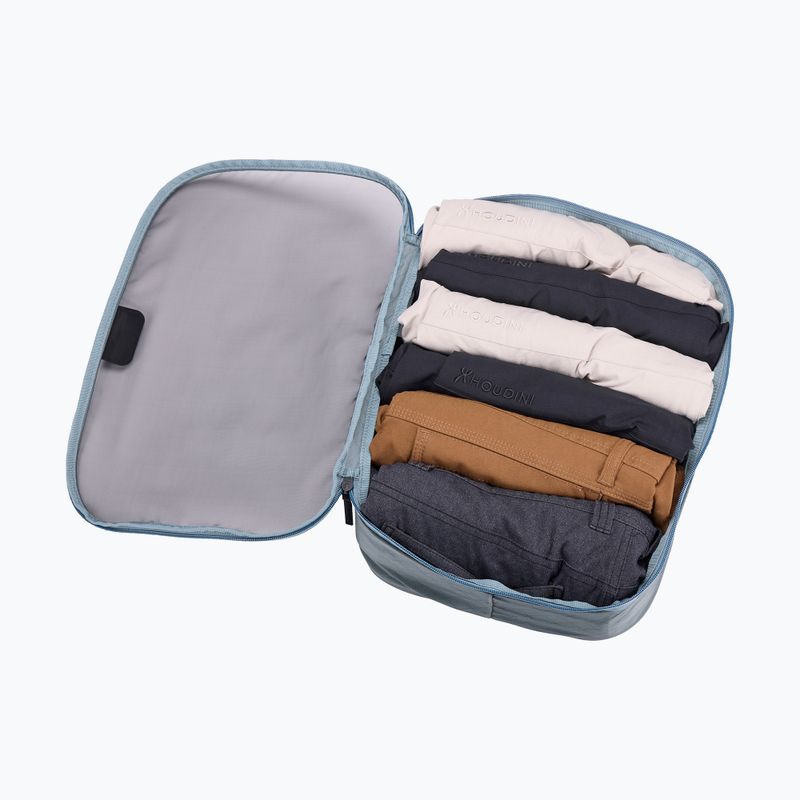 Органайзер Thule Packing Cube Medium pond gray 5