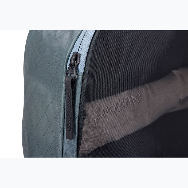 Органайзер Thule Packing Cube Medium pond gray 8