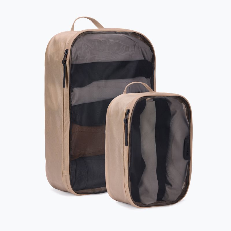 Органайзери Thule Packing Cube gentle beige 2