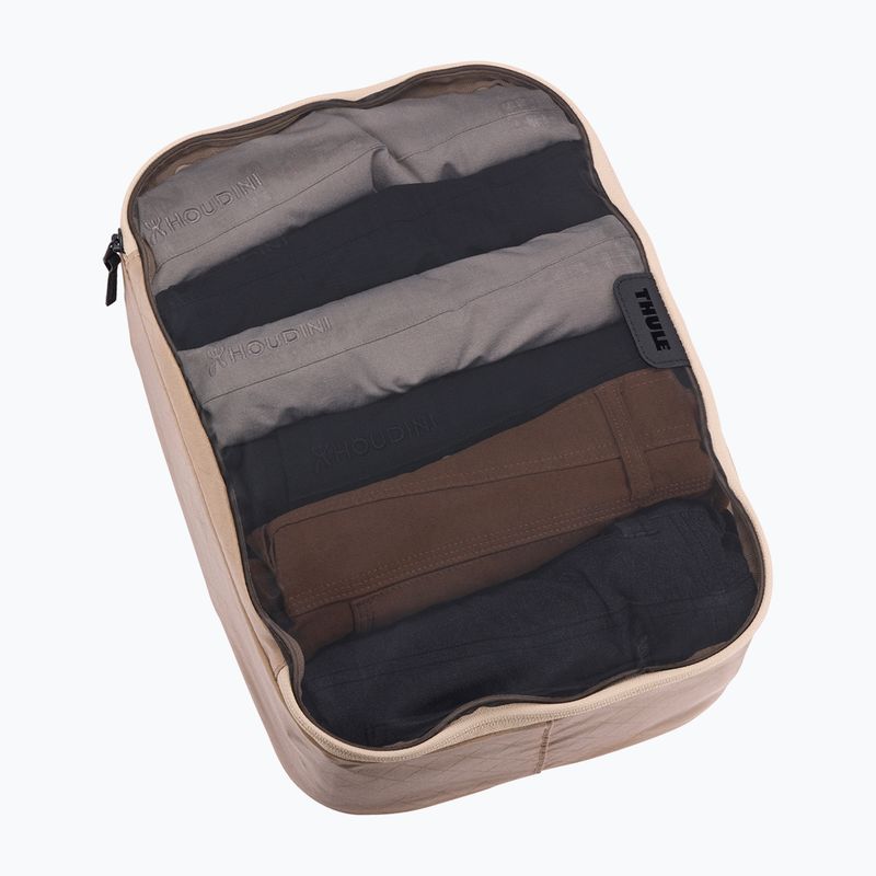 Органайзери Thule Packing Cube gentle beige 5