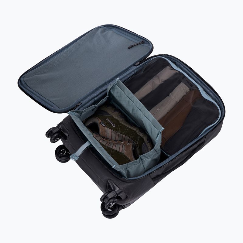 Сумка для взуття Thule Travel Shoe pond gray 8