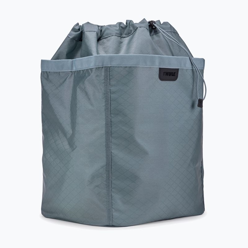 Сумка для прання Thule Packable Laundry pond gray 2