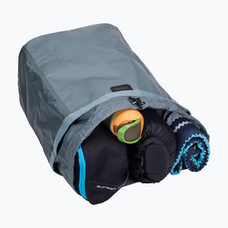 Сумка для прання Thule Packable Laundry pond gray 5
