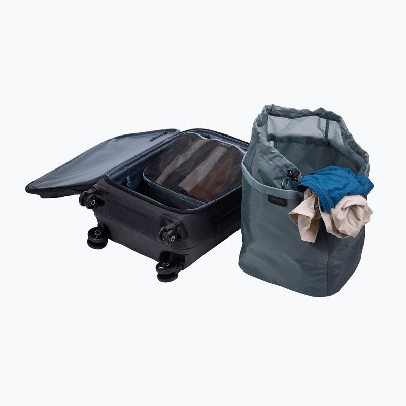 Сумка для прання Thule Packable Laundry pond gray 6