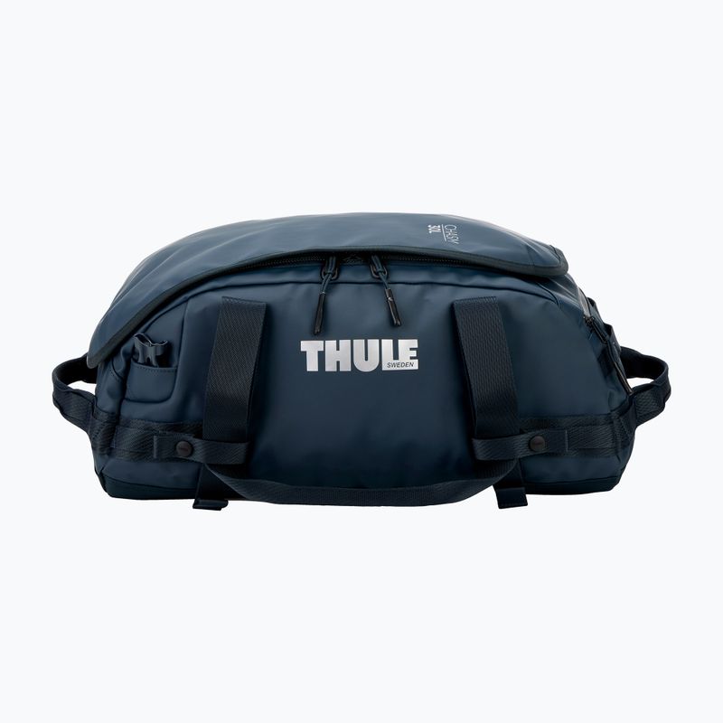 Сумка дорожня Thule Chasm Duffel 30 l darkest blue