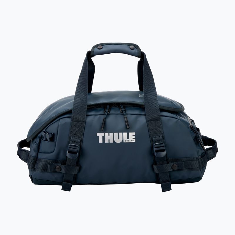 Сумка дорожня Thule Chasm Duffel 30 l darkest blue 2