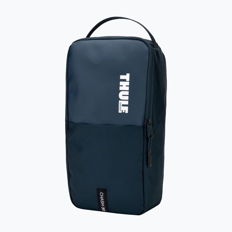 Сумка дорожня Thule Chasm Duffel 30 l darkest blue 5