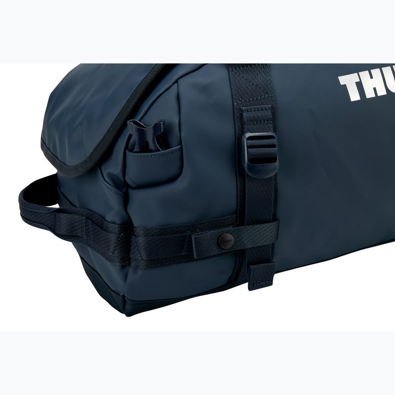 Сумка дорожня Thule Chasm Duffel 30 l darkest blue 11