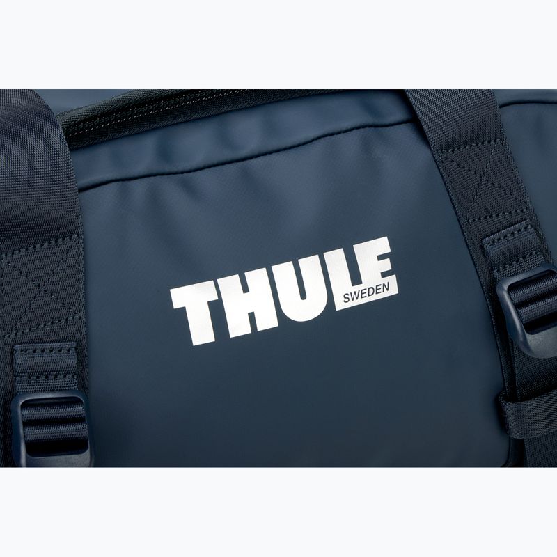 Сумка дорожня Thule Chasm Duffel 30 l darkest blue 12