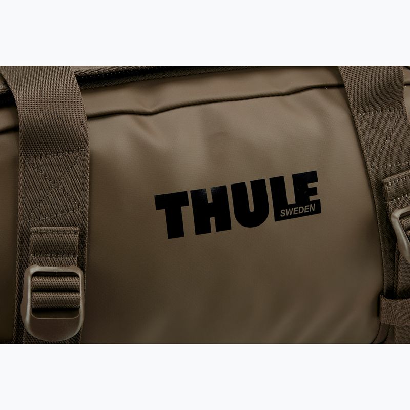 Сумка дорожня Thule Chasm Duffel 30 l deep khaki 7