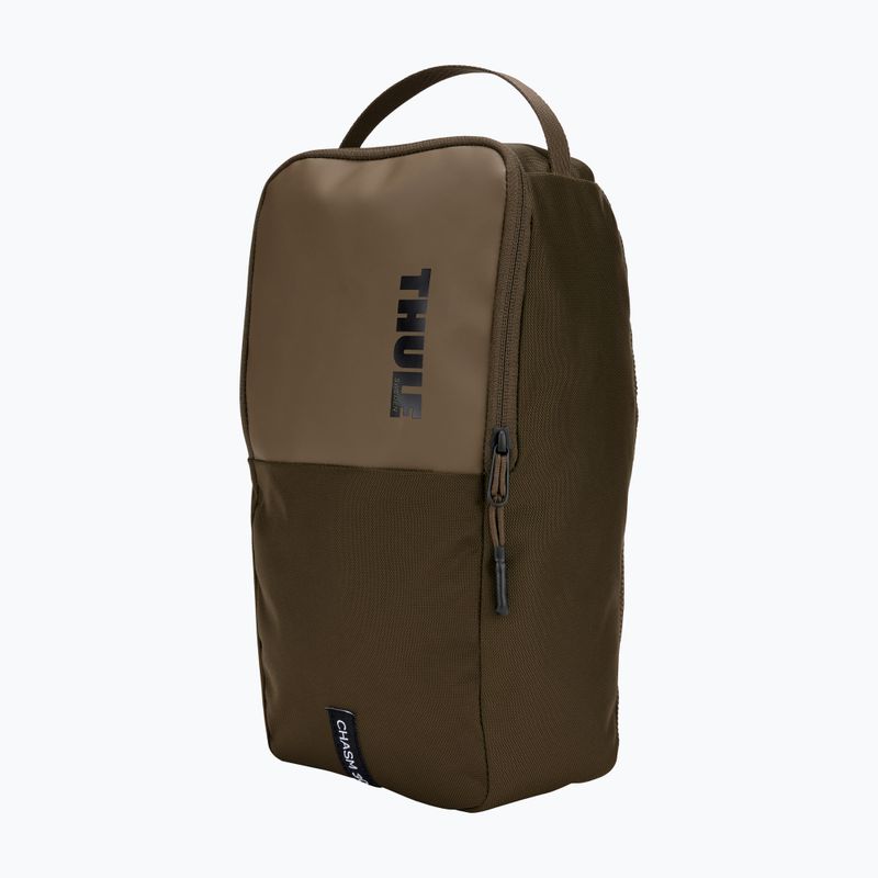 Сумка дорожня Thule Chasm Duffel 30 l deep khaki 12