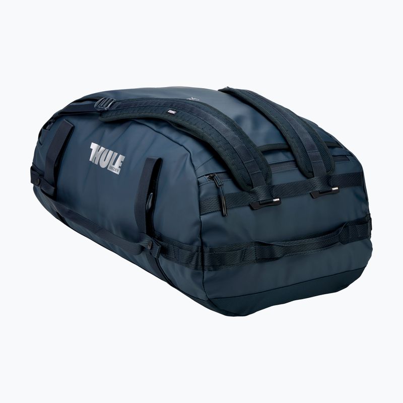 Сумка дорожня Thule Chasm Duffel 70 l darkest blue 5